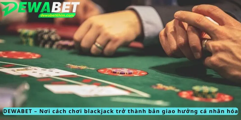 Nơi trở thành bản giao hưởng