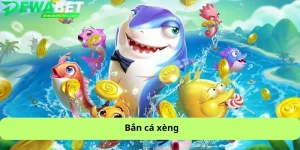 bắn cá xèng
