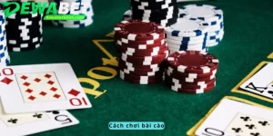 Cách chơi bài cào