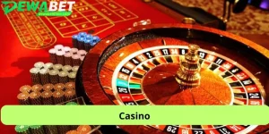 casino