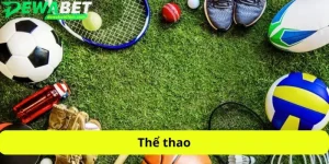 Thể thao