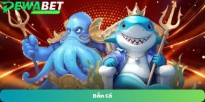 Bắn cá